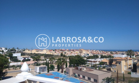 Resale - Detached House/Villa - Orihuela costa - Villamartin 