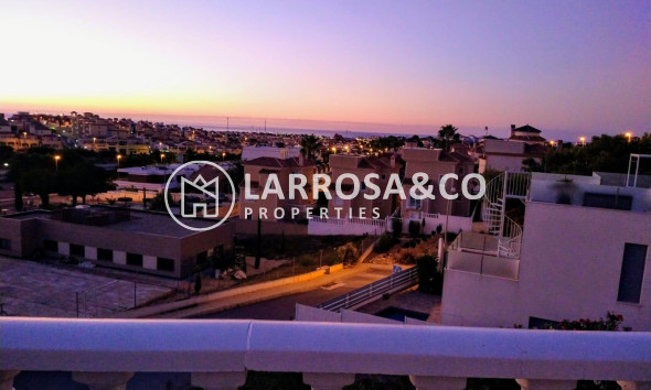 Herverkoop - Villa - Orihuela costa - Villamartin 