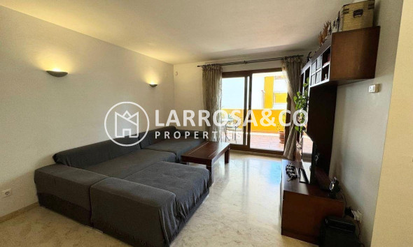 A Vendre - Apartment - Torrevieja - Punta Prima