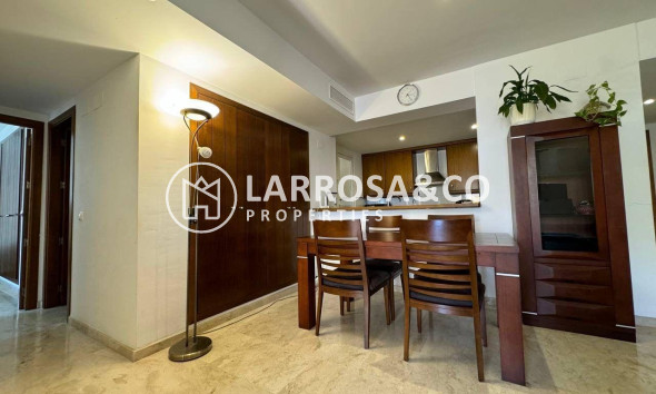 Resale - Apartment - Torrevieja - Punta Prima