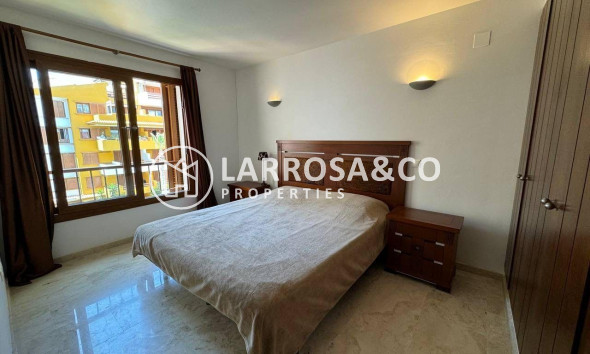 Herverkoop - Apartment - Torrevieja - Punta Prima