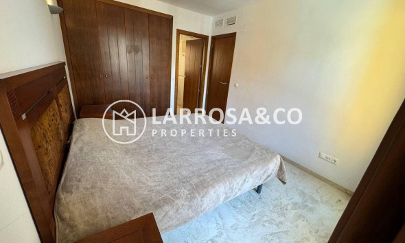 A Vendre - Apartment - Torrevieja - Punta Prima