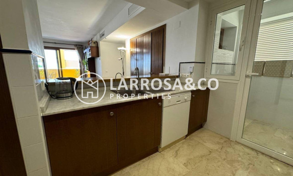 Reventa - Apartamento - Torrevieja - Punta Prima