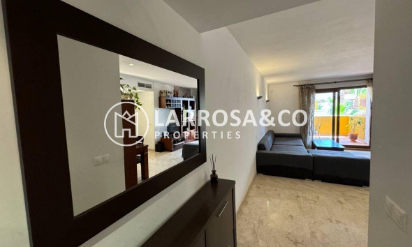 Resale - Apartment - Torrevieja - Punta Prima