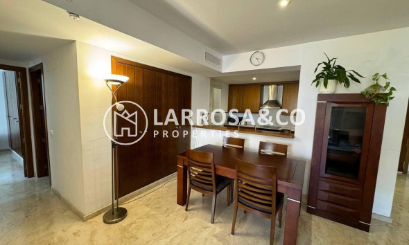 A Vendre - Apartment - Torrevieja - Punta Prima