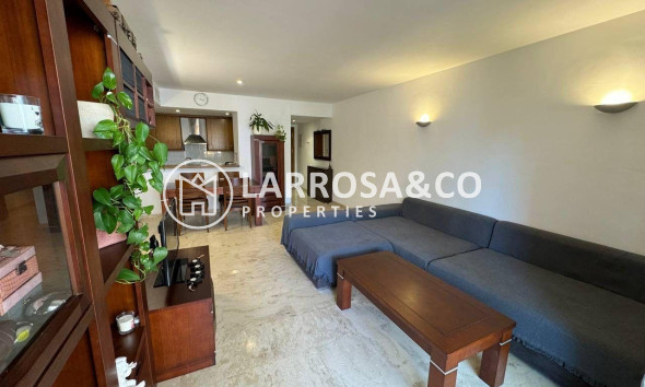 Resale - Apartment - Torrevieja - Punta Prima