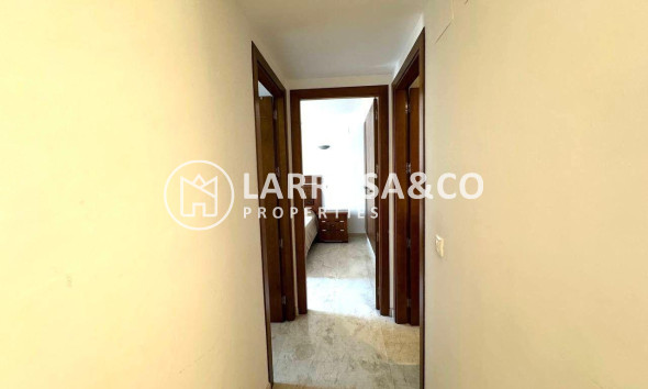 A Vendre - Apartment - Torrevieja - Punta Prima