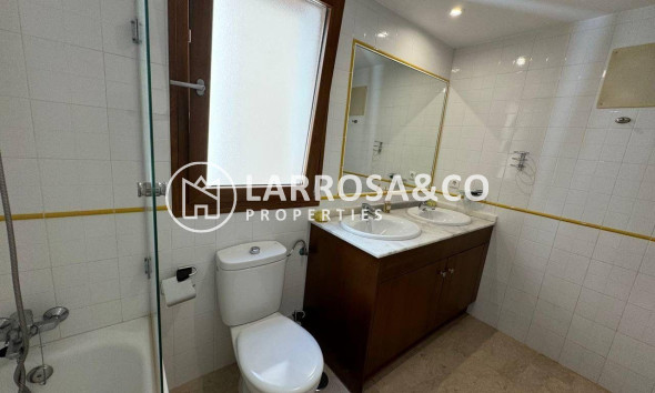 Reventa - Apartamento - Torrevieja - Punta Prima