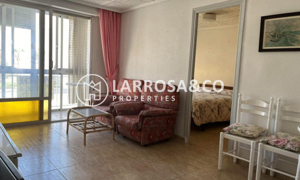 A Vendre - Apartment - Torrevieja - Paseo maritimo