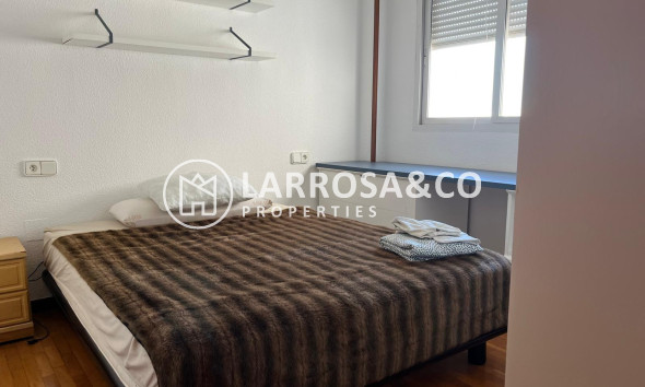 Resale - Penthouse  - Torrevieja - Estacion de autobuses