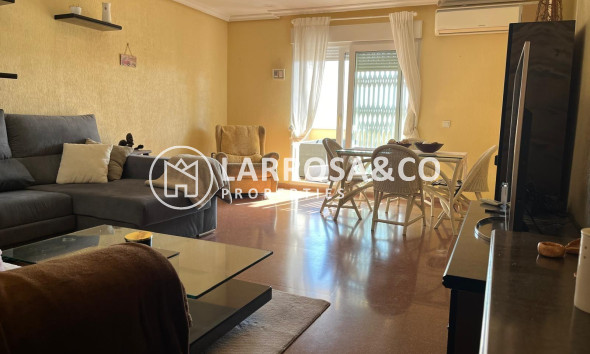 Resale - Penthouse  - Torrevieja - Estacion de autobuses