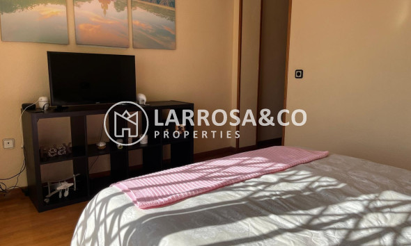 Resale - Penthouse  - Torrevieja - Estacion de autobuses