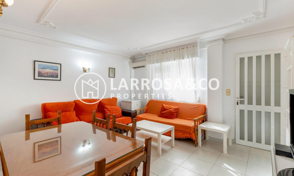 Herverkoop - Semi-detached house - Torrevieja - La Mata