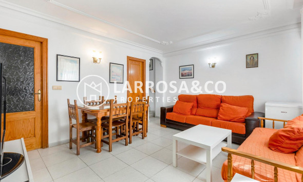 Herverkoop - Semi-detached house - Torrevieja - La Mata