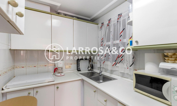 Herverkoop - Semi-detached house - Torrevieja - La Mata