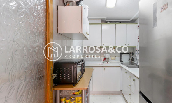 Herverkoop - Semi-detached house - Torrevieja - La Mata