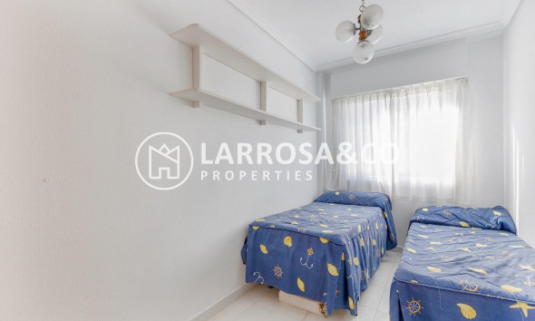 Resale - Semi-detached house - Torrevieja - La Mata