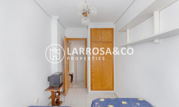 Herverkoop - Semi-detached house - Torrevieja - La Mata