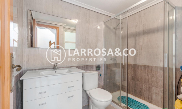 Resale - Semi-detached house - Torrevieja - La Mata