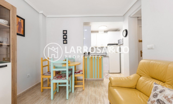 A Vendre - Apartment - Torrevieja - Estacion de autobuses