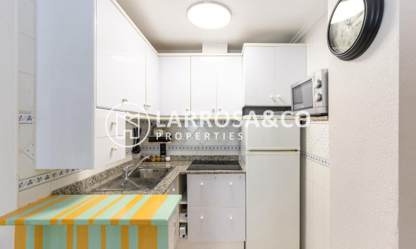 A Vendre - Apartment - Torrevieja - Estacion de autobuses