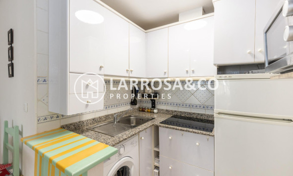 A Vendre - Apartment - Torrevieja - Estacion de autobuses