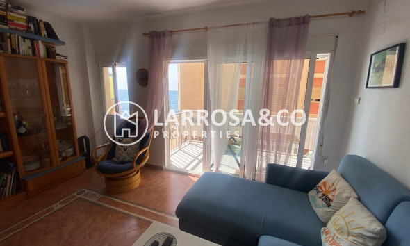 Resale - Apartment - Torrevieja - Playa del cura