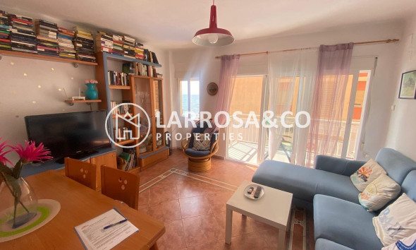 Herverkoop - Apartment - Torrevieja - Playa del cura