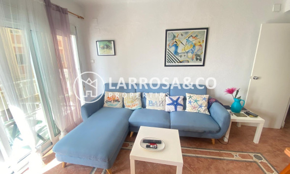 A Vendre - Apartment - Torrevieja - Playa del cura