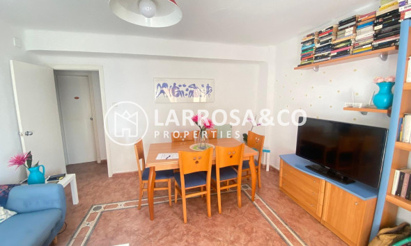 Reventa - Apartamento - Torrevieja - Playa del cura