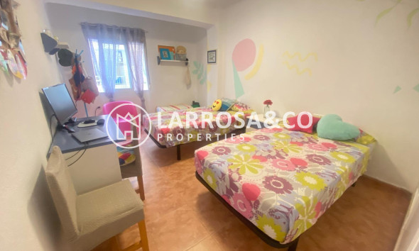 A Vendre - Apartment - Torrevieja - Playa del cura