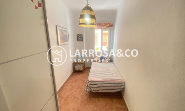 Reventa - Apartamento - Torrevieja - Playa del cura