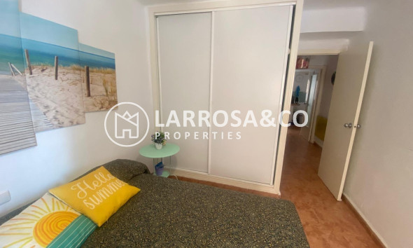 Resale - Apartment - Torrevieja - Playa del cura