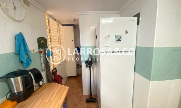 Reventa - Apartamento - Torrevieja - Playa del cura