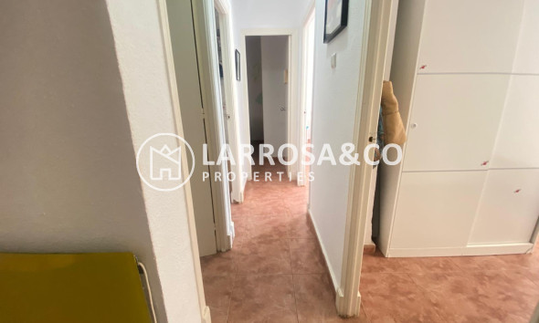 Herverkoop - Apartment - Torrevieja - Playa del cura