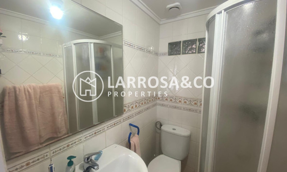 Herverkoop - Apartment - Torrevieja - Playa del cura