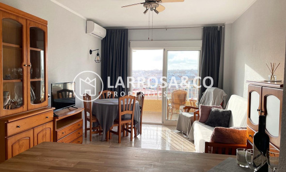 A Vendre - Apartment - Torrevieja - Playa del cura