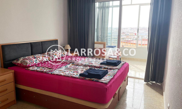 A Vendre - Apartment - Torrevieja - Playa del cura