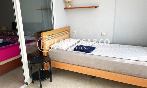 Herverkoop - Apartment - Torrevieja - Playa del cura