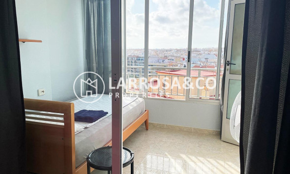 Herverkoop - Apartment - Torrevieja - Playa del cura