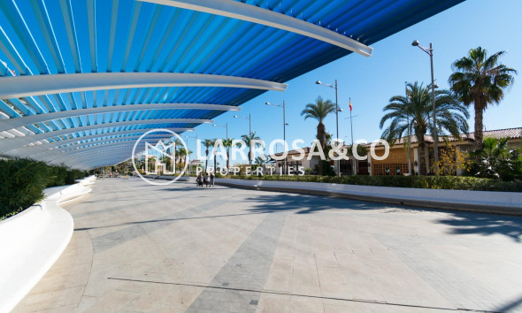 Herverkoop - Apartment - Torrevieja - Playa del cura