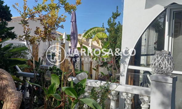 Resale - Detached House/Villa - Rojales - La Marquesa