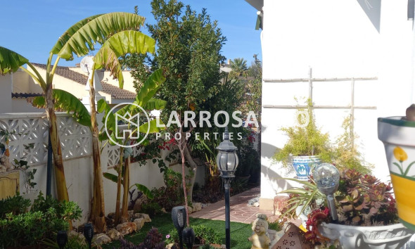 Resale - Detached House/Villa - Rojales - La Marquesa