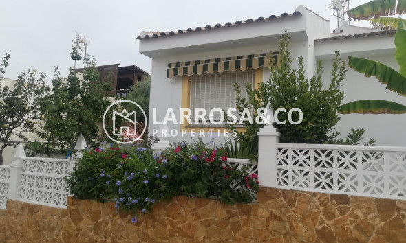 A Vendre - Villa - Rojales - La Marquesa