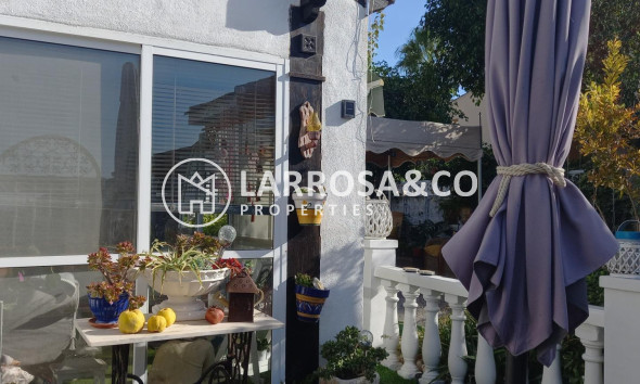 A Vendre - Villa - Rojales - La Marquesa