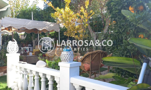 Resale - Detached House/Villa - Rojales - La Marquesa