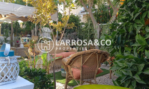 Resale - Detached House/Villa - Rojales - La Marquesa