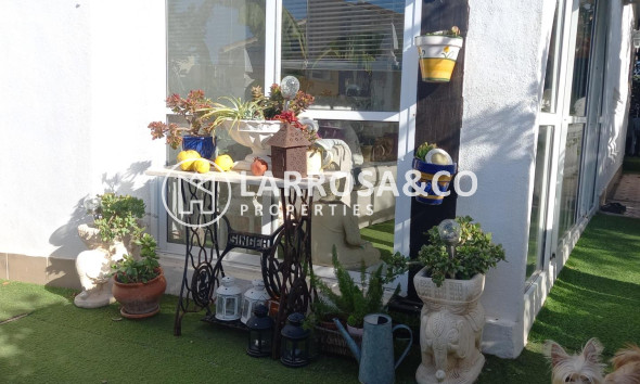 Resale - Detached House/Villa - Rojales - La Marquesa