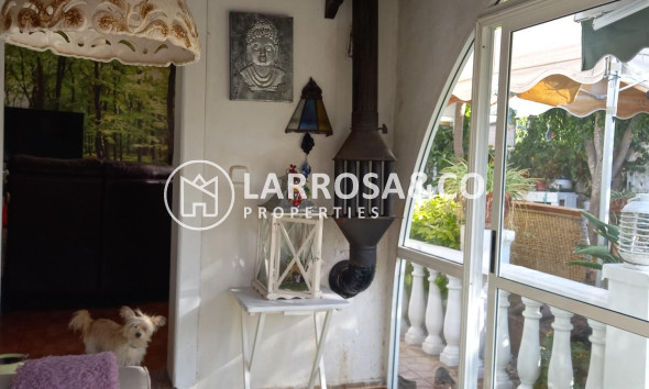 A Vendre - Villa - Rojales - La Marquesa