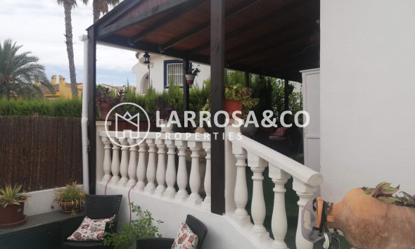 Resale - Detached House/Villa - Rojales - La Marquesa